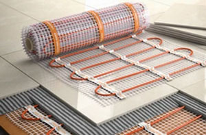 Electric Underfloor Heating Near Me Whitwick