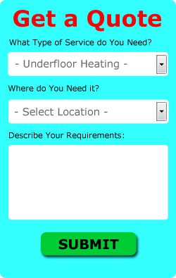 Free UK Underfloor Heating Quotes Free UK Underfloor Heating Quotes